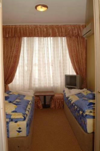 Hotel Seni Studium Budapeste Quarto foto