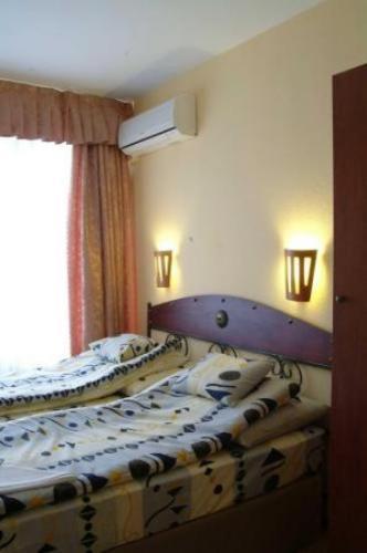 Hotel Seni Studium Budapeste Quarto foto